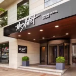 The Artist Grand Hotel of Art