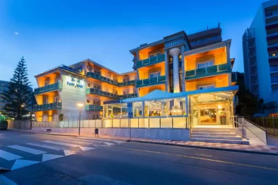 5 estrellas Calella Sant Jordi Boutique Hotel