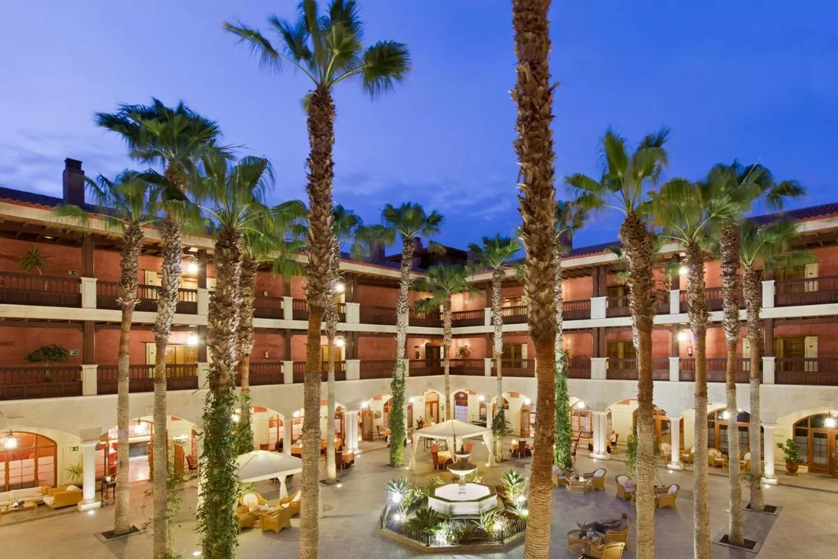 Elba Palace Golf Boutique Hotel – Adults Only
