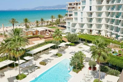 H5star Expert Score Iberostar Selection Playa de Palma