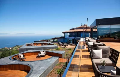 H5star Expert Score Akelarre – Relais & Châteaux