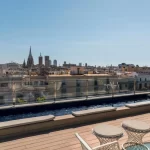 Hotel Bagués, a Small Luxury Hotel of the World