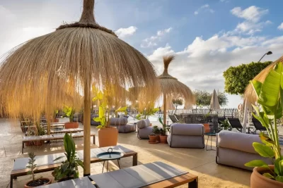 H5star Expert Score Barceló Tenerife Royal Level