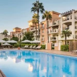 Marriott's Marbella Beach Resort