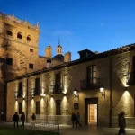 Eunice Hotel Gastronómico