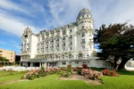 Eurostars Hotel Real en Santander de 5 estrellas