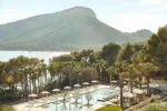 Four Seasons Resort Mallorca at Formentor en Puerto Pollensa hotel 5 estrellas cerca del mar