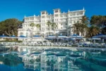 Gran Hotel Miramar GL en Málaga de cinco estrellas