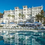 Gran Hotel Miramar GL