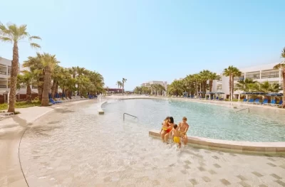 H5star Expert Score Grand Palladium Select Palace Ibiza – All Inclusive