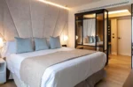 Habitación romántica Nivia Born Boutique Hotel Palma de Mallorca