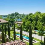 Hacienda Zorita Wine Hotel & Spa