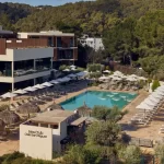 Cala San Miguel Ibiza Resort, Adults only, Curio Collection by Hilton