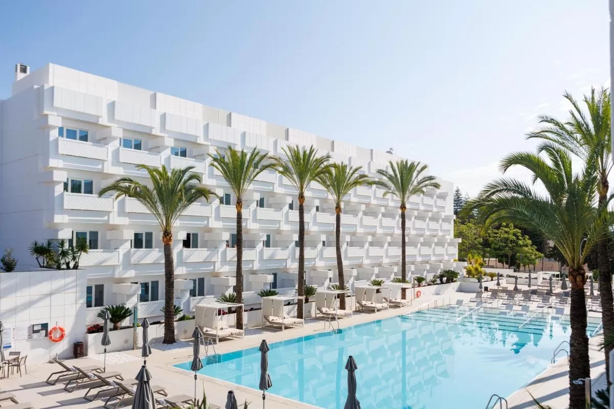 Alanda Marbella Hotel & Wellness