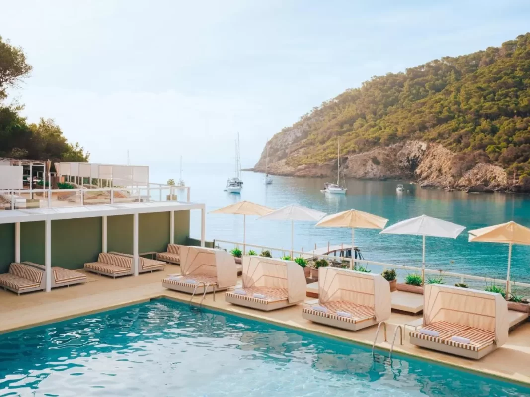 Mondrian Ibiza