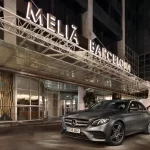 Melia Barcelona Sarriá