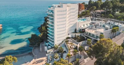 Hotel 5 estrellas The Donna Portals
