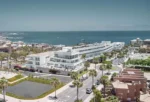 Hotel Baobab Suites en Adeje 5 estrellas junto al mar