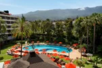 Hotel Botanico y Oriental Spa Garden en Puerto de la Cruz de 5 estrellas