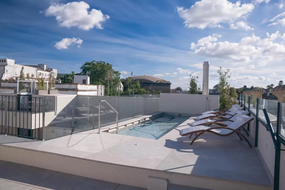 Hotel Boutique Sidonia