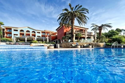 Hotel Cala del Pi Adults Only 5estrellas en Platja d'Aro