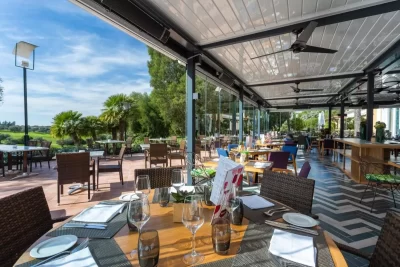 H5star Expert Score Barceló Montecastillo Golf H5star Expert Score Barceló Montecastillo Golf
