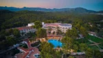Hotel de 5 estrellas Hilton Mallorca Galatzo en Paguera
