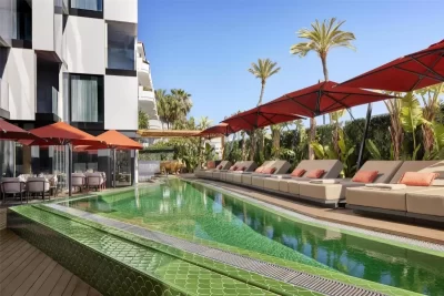 H5star Expert Score NH Collection Ibiza