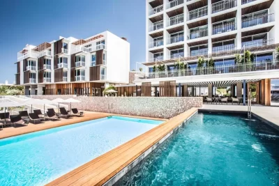 H5star Expert Score Ocean Drive Talamanca