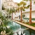 Faustino Gran Relais & Chateaux