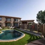 Hotel Don Marcos