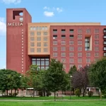 Hotel Meliá Bilbao