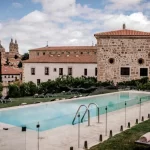Hospes Palacio de San Esteban, a Member of Design Hotels