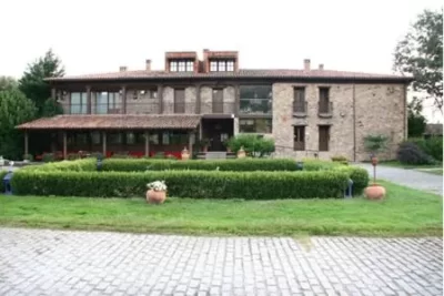 Hotel Rural Peña Del Alba en Arroyomolinos de la Vera de 5 estrellas