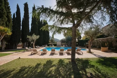 Hotel Valldemossa The new brand by It Mallorca de 5 estrellas