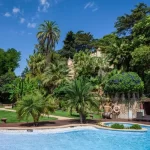 Hotel Villa Retiro
