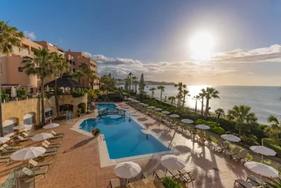 H5star Expert Score Elba Estepona Gran Hotel & Thalasso Spa