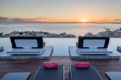 H5star Expert Score Royal Hideaway Corales Beach – Adults Only