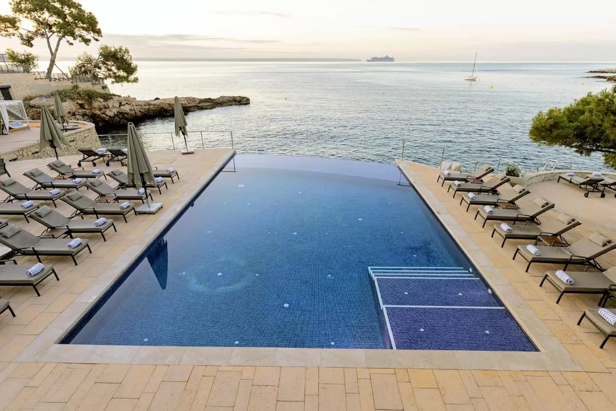 Hospes Maricel y Spa, Palma de Mallorca, a Member of Design Hotels