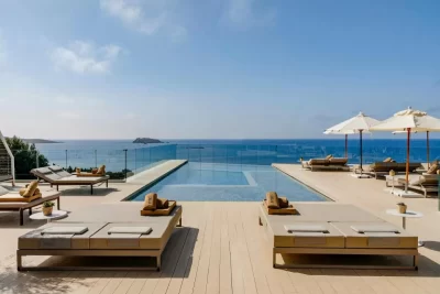 H5star Expert Score ME Ibiza – The Leading Hotels of the World