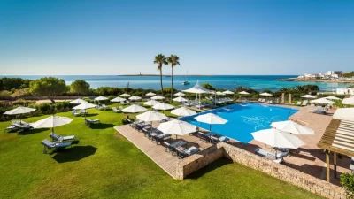 Insotel Punta Prima Prestige Suites & Spa 5 estrellas junto al mar