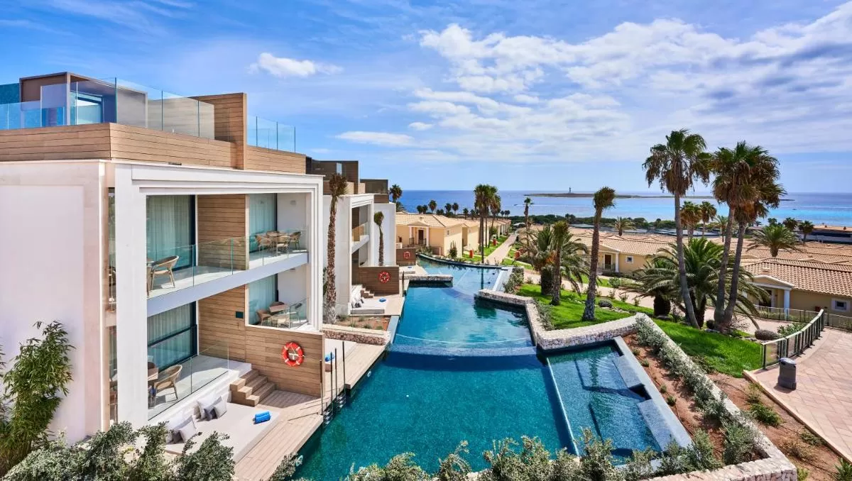 Insotel Punta Prima Resort