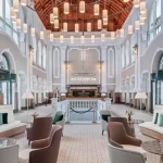 Canfranc Estación, a Royal Hideaway Hotel - Gran Lujo