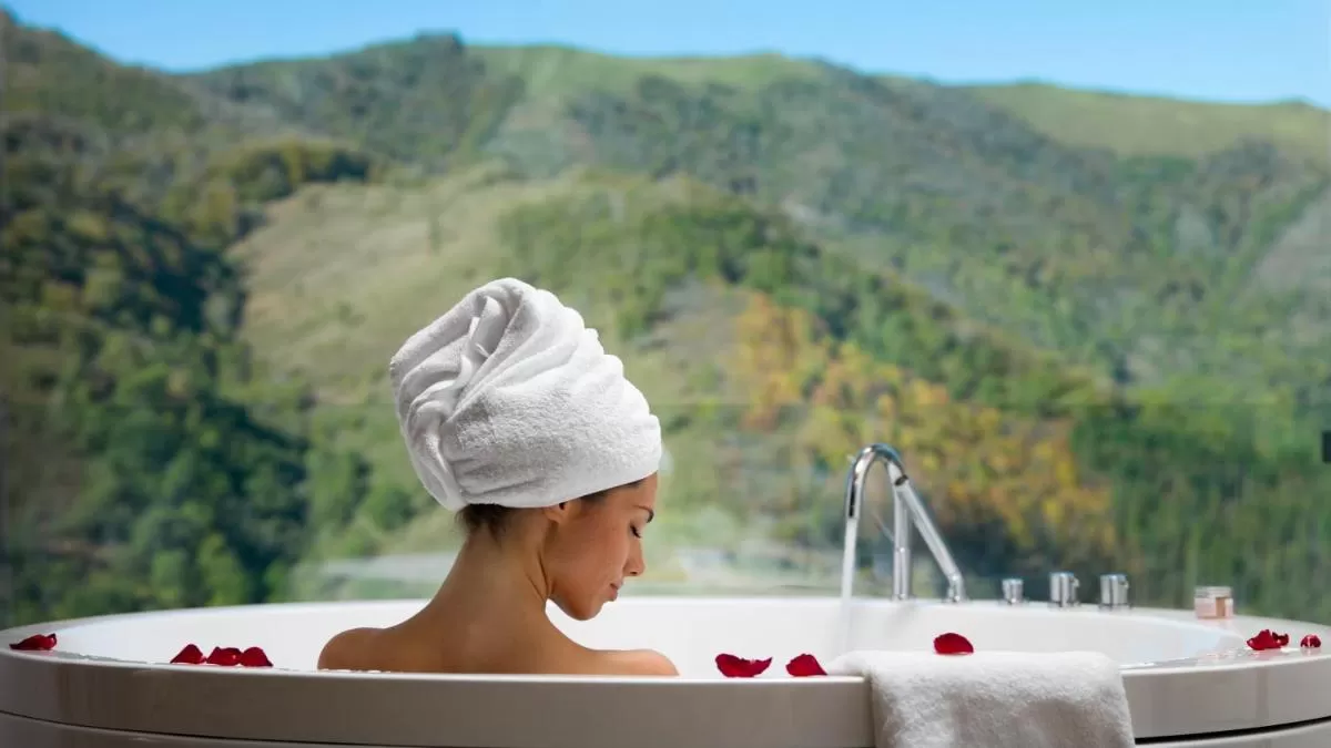 Arantza Hotela – Boutique Hotel Adults Only