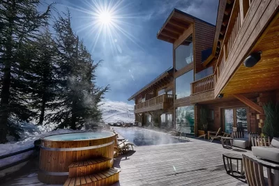 H5star Expert Score El Lodge, Ski & Spa