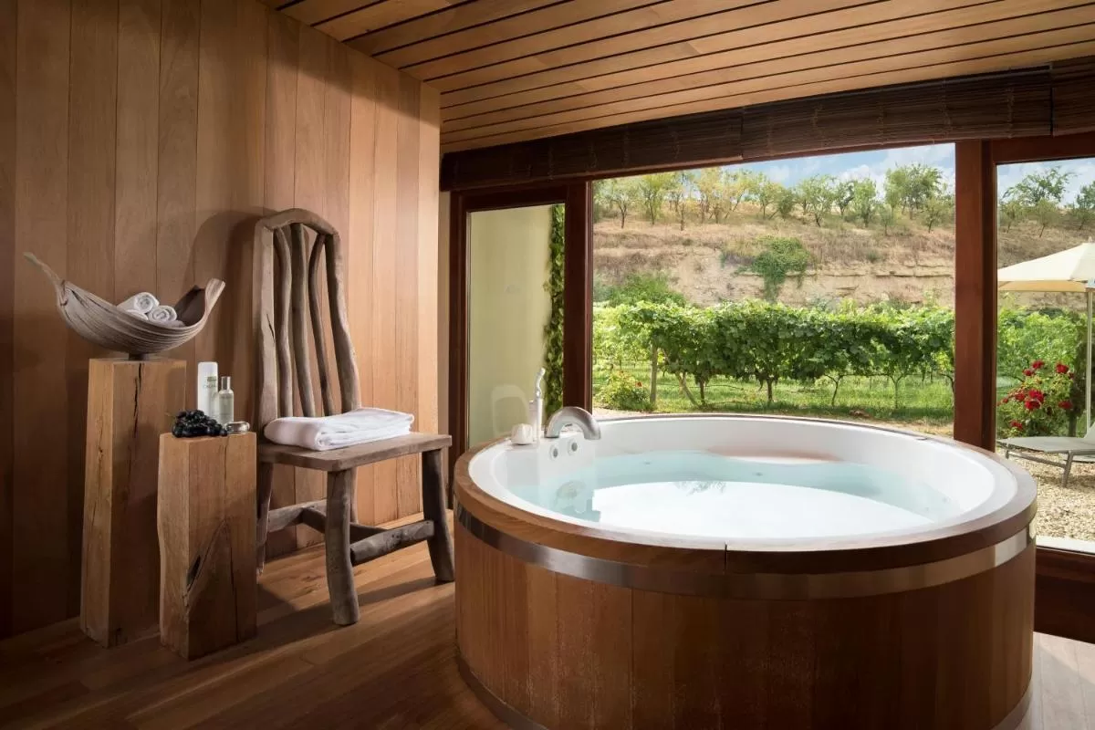 Hotel Marqués de Riscal, a Luxury Collection Hotel, Elciego