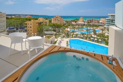 H5star Expert Score Hipotels Playa de Palma Palace&Spa H5star Expert Score Hipotels Playa de Palma Palace&Spa