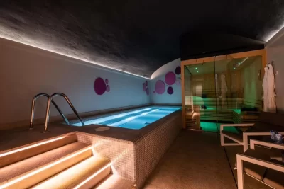 H5star Expert Score Sant Jaume Design Hotel