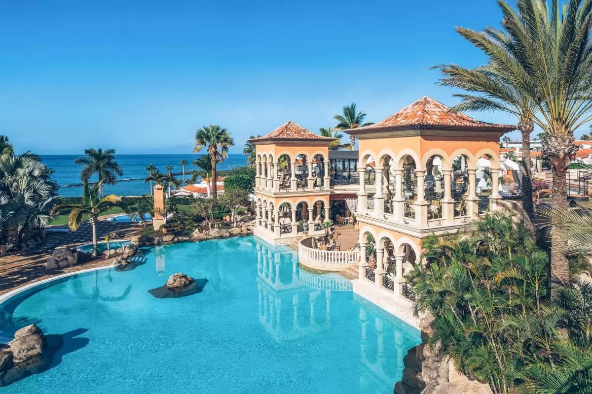 JOIA El Mirador by Iberostar -Adults Only