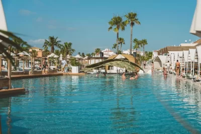 H5star Expert Score Lago Resort Menorca – Casas del Lago Adults Only